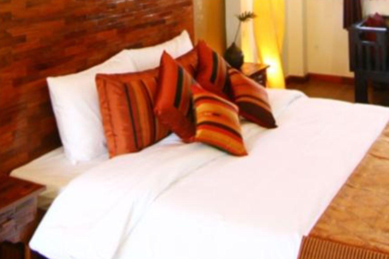 Thapae Boutique House Otel Chiang Mai Dış mekan fotoğraf