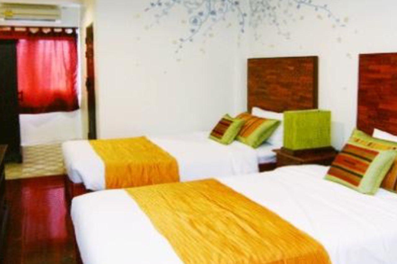 Thapae Boutique House Otel Chiang Mai Dış mekan fotoğraf