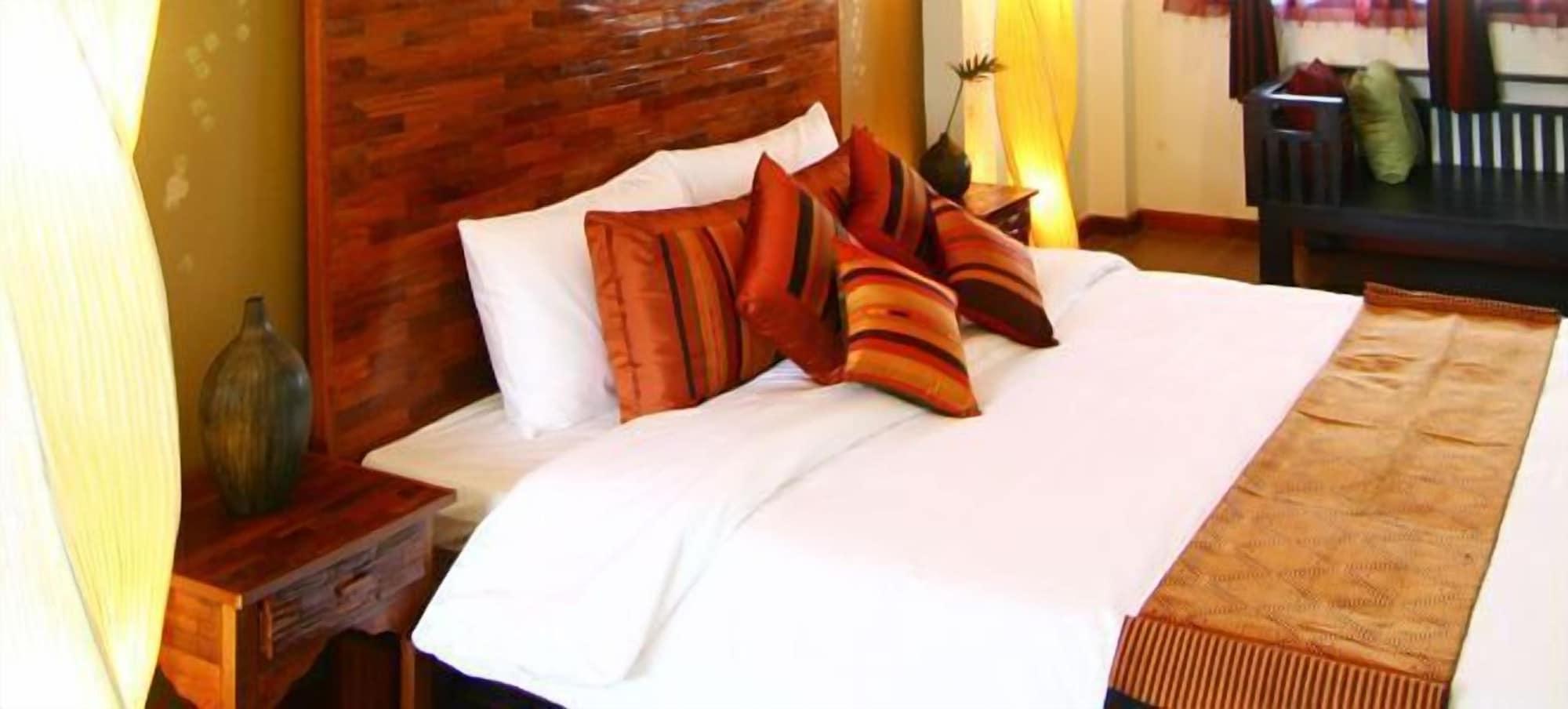 Thapae Boutique House Otel Chiang Mai Dış mekan fotoğraf