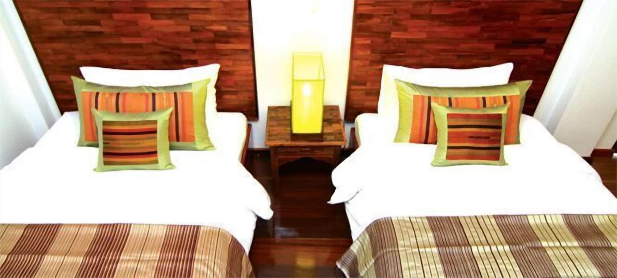 Thapae Boutique House Otel Chiang Mai Dış mekan fotoğraf