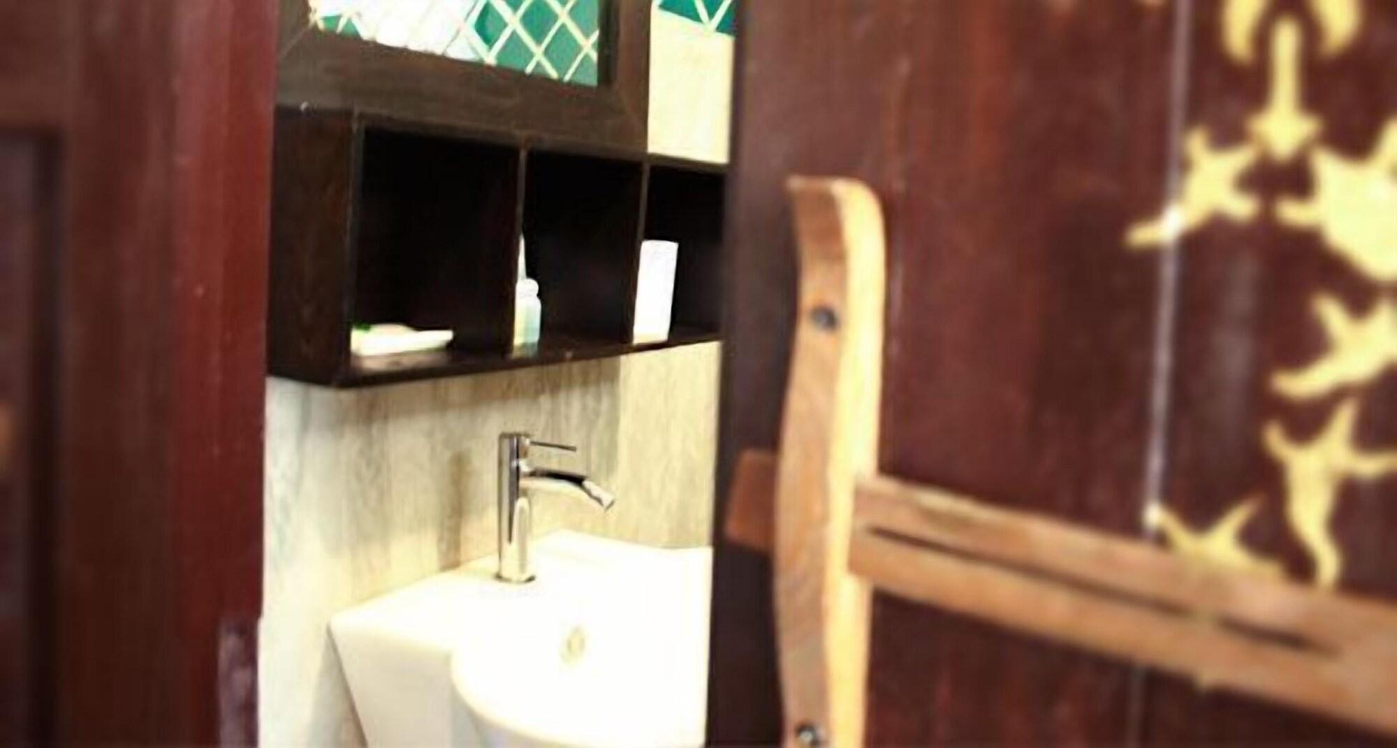 Thapae Boutique House Otel Chiang Mai Dış mekan fotoğraf