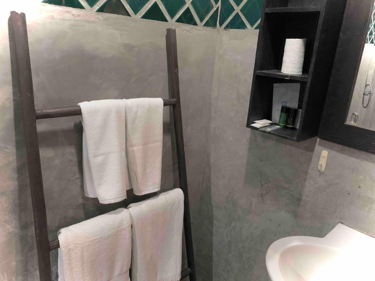 Thapae Boutique House Otel Chiang Mai Dış mekan fotoğraf