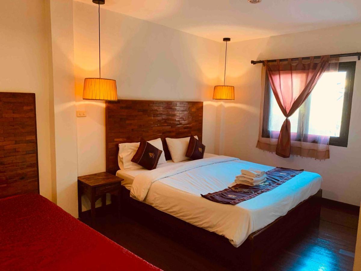 Thapae Boutique House Otel Chiang Mai Dış mekan fotoğraf