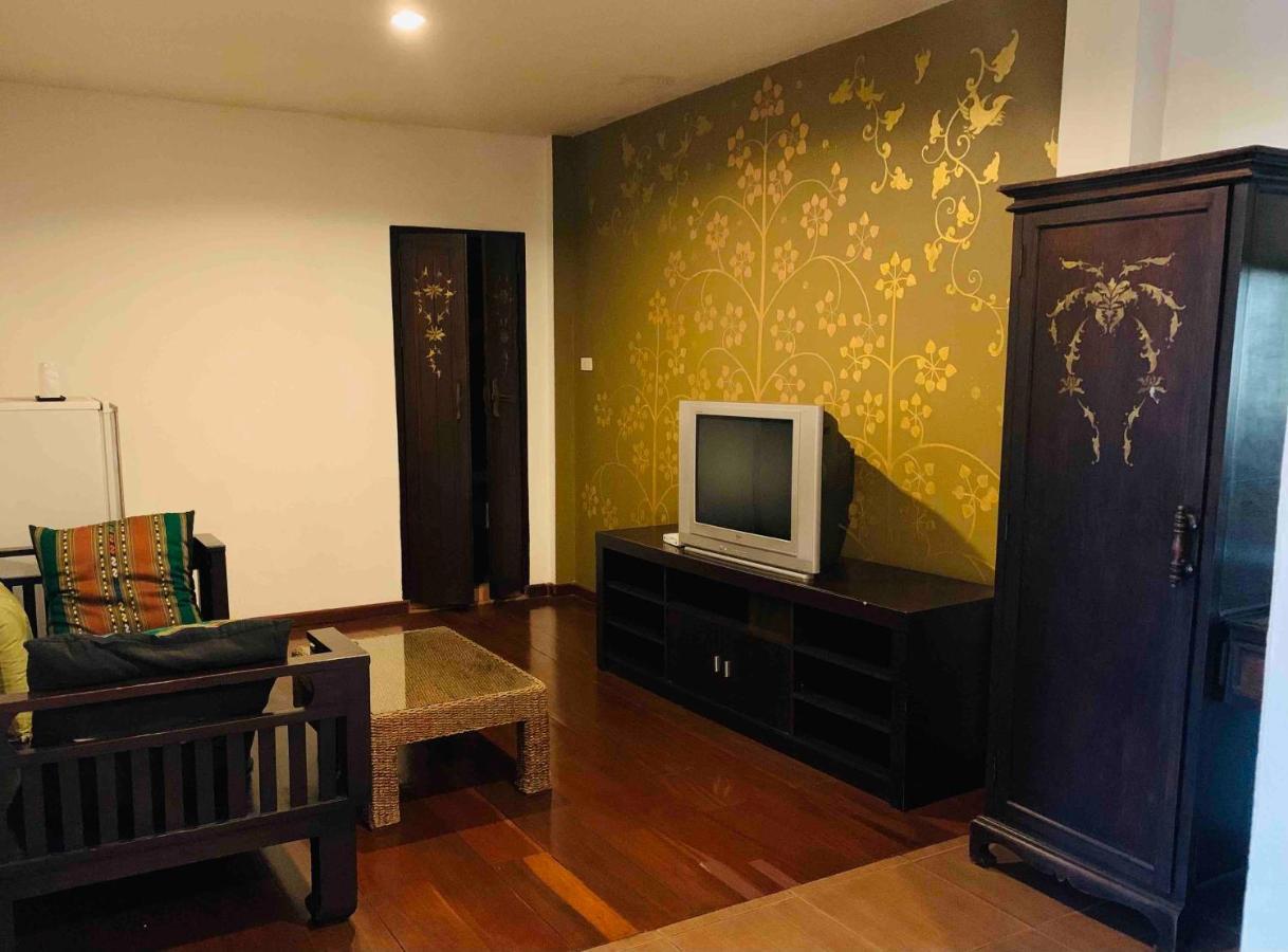 Thapae Boutique House Otel Chiang Mai Dış mekan fotoğraf