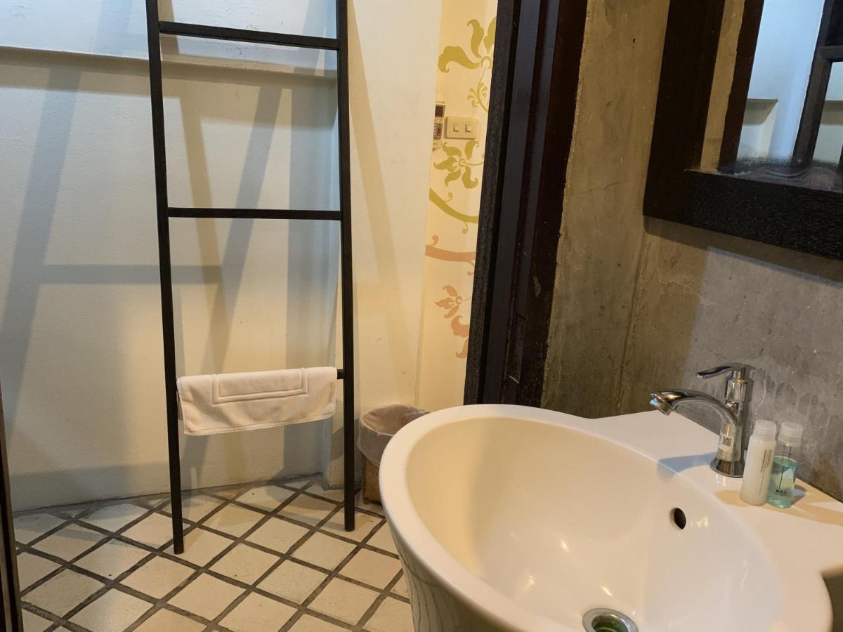 Thapae Boutique House Otel Chiang Mai Dış mekan fotoğraf