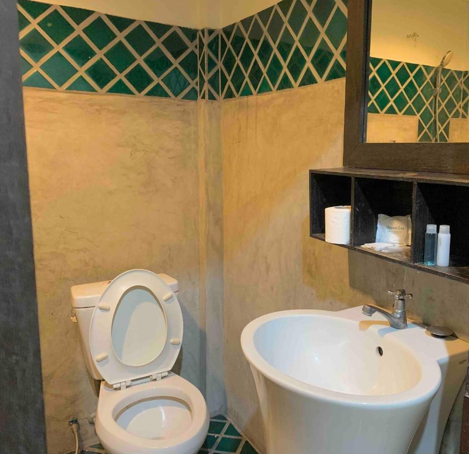 Thapae Boutique House Otel Chiang Mai Dış mekan fotoğraf