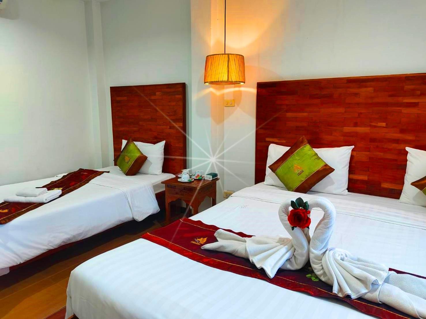 Thapae Boutique House Otel Chiang Mai Dış mekan fotoğraf