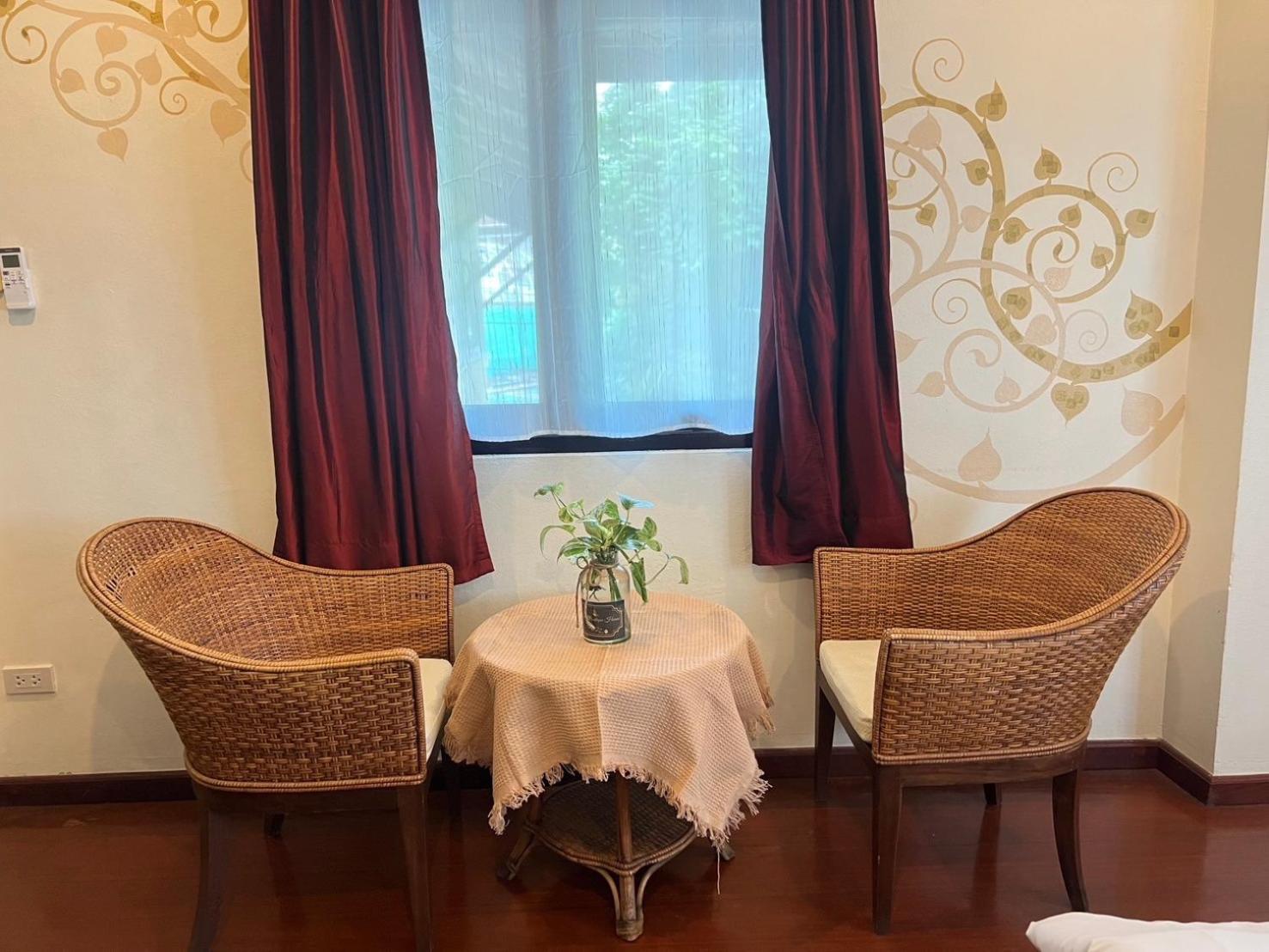 Thapae Boutique House Otel Chiang Mai Dış mekan fotoğraf