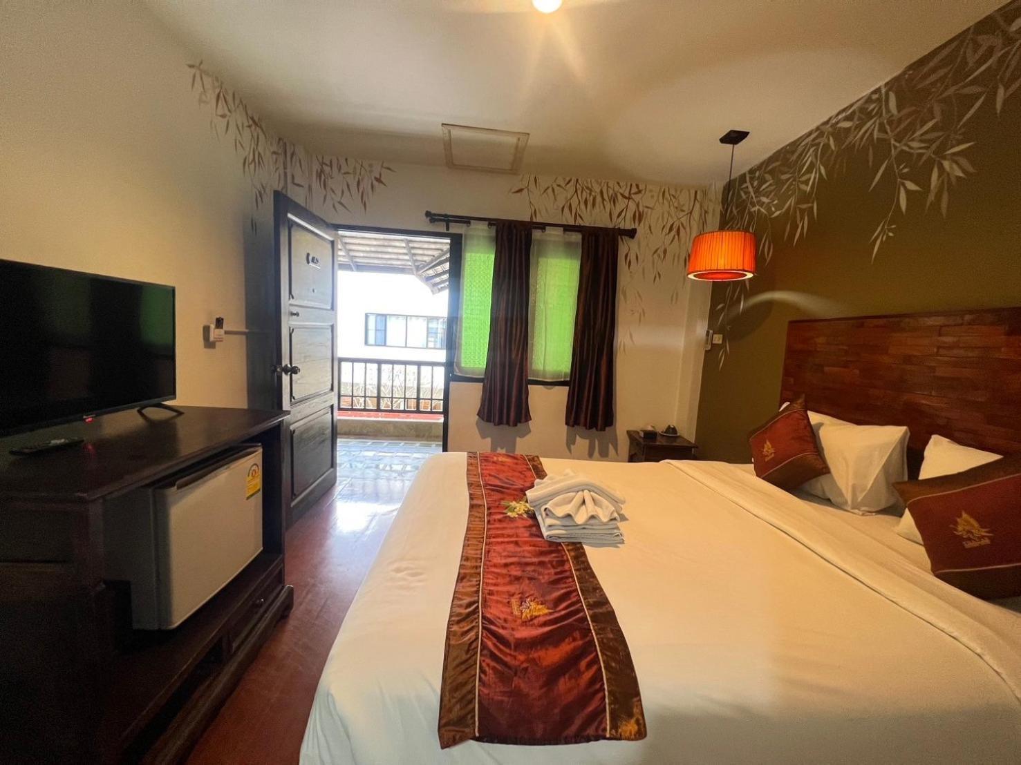 Thapae Boutique House Otel Chiang Mai Dış mekan fotoğraf