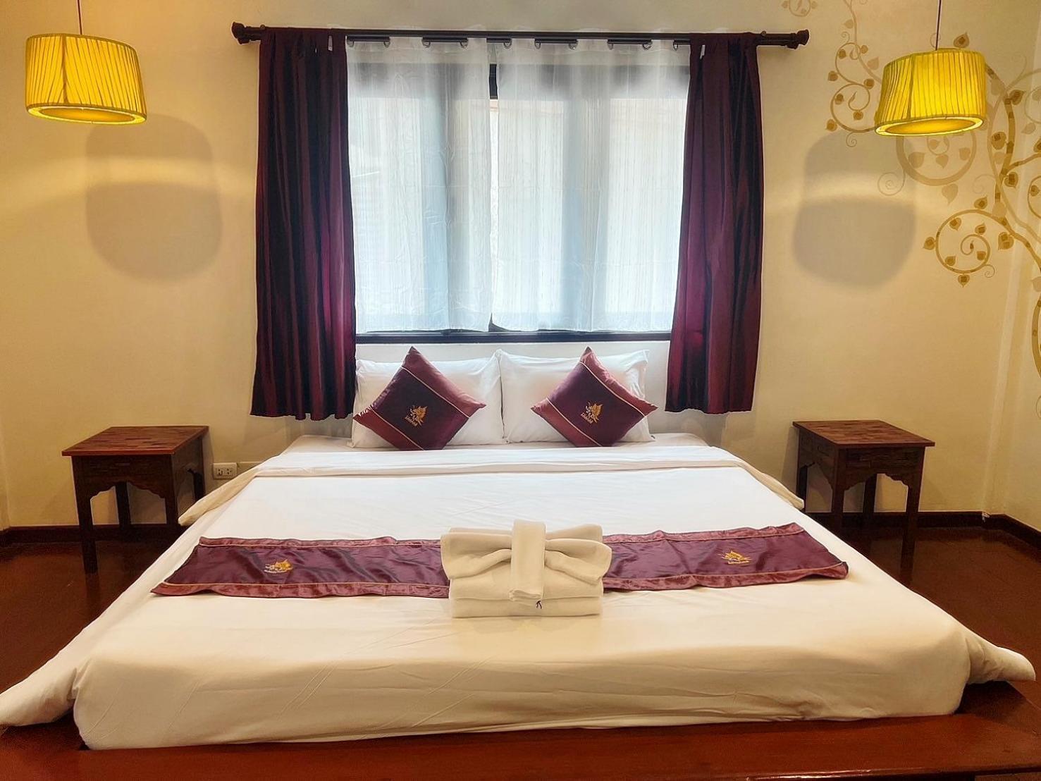 Thapae Boutique House Otel Chiang Mai Dış mekan fotoğraf