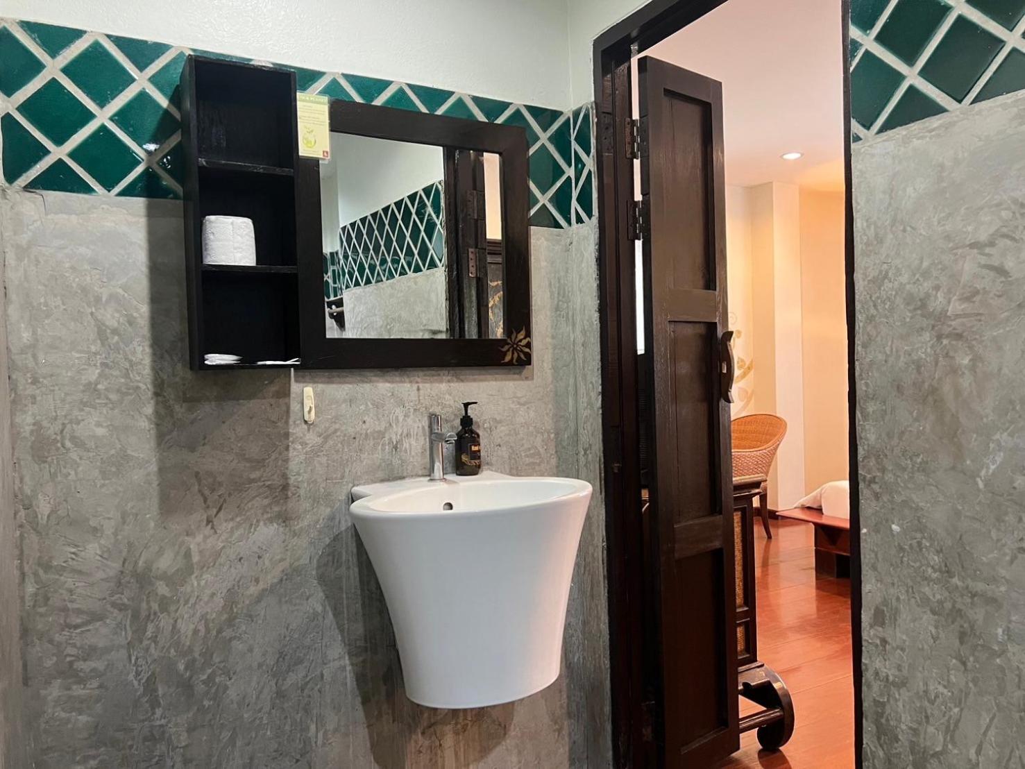 Thapae Boutique House Otel Chiang Mai Dış mekan fotoğraf