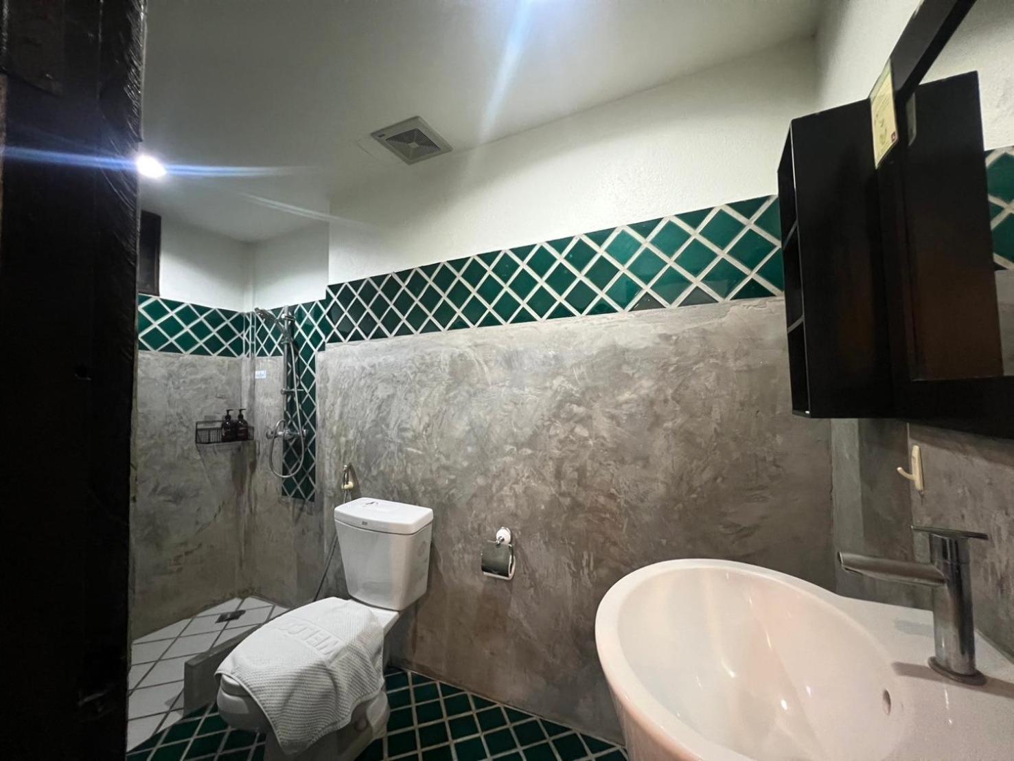 Thapae Boutique House Otel Chiang Mai Dış mekan fotoğraf