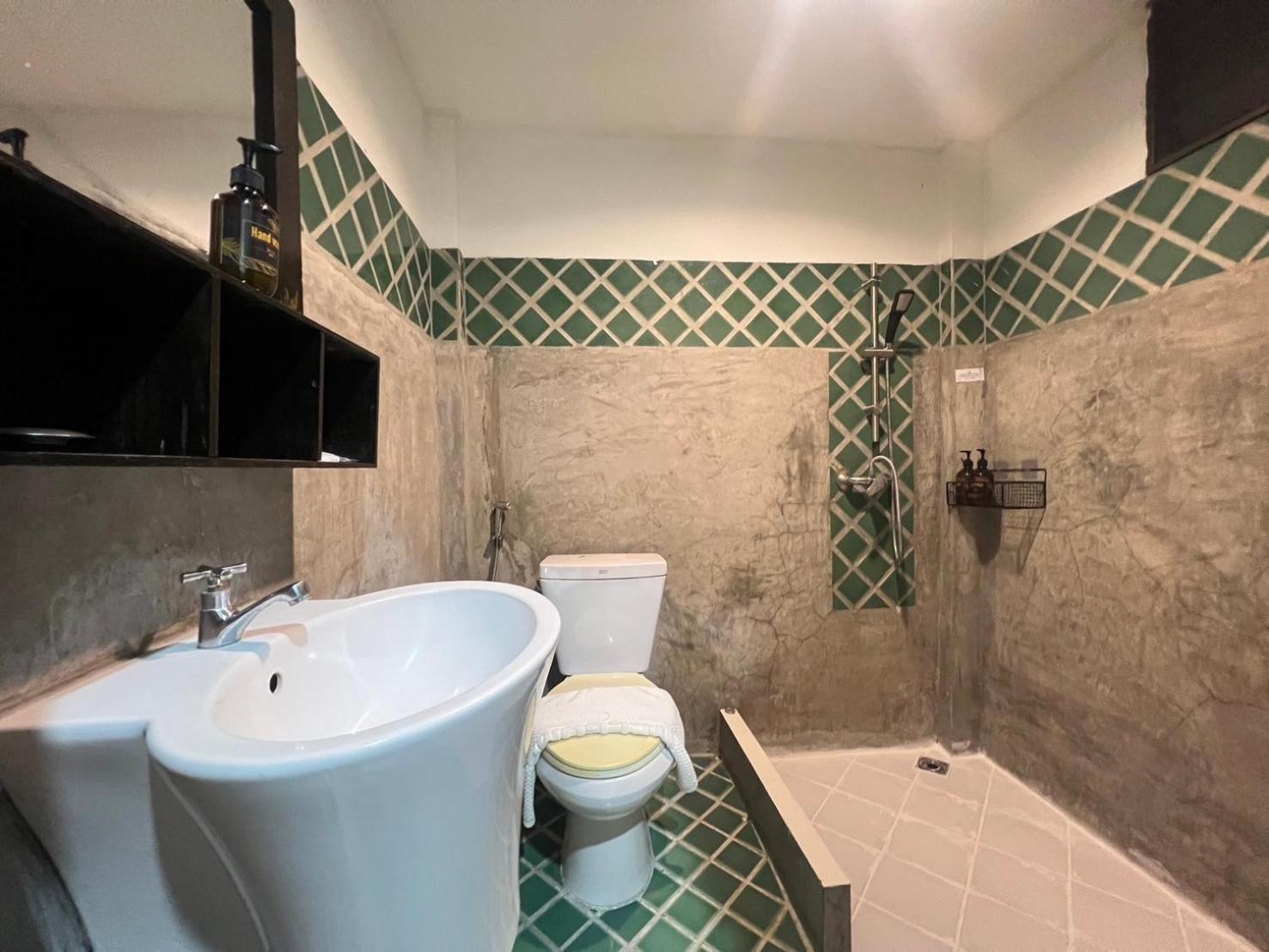 Thapae Boutique House Otel Chiang Mai Dış mekan fotoğraf