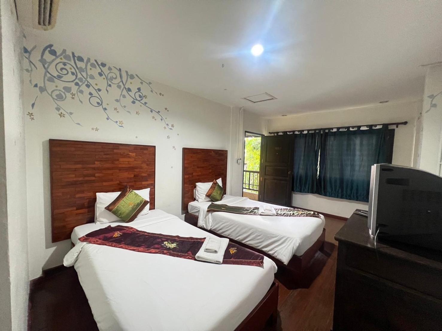 Thapae Boutique House Otel Chiang Mai Dış mekan fotoğraf