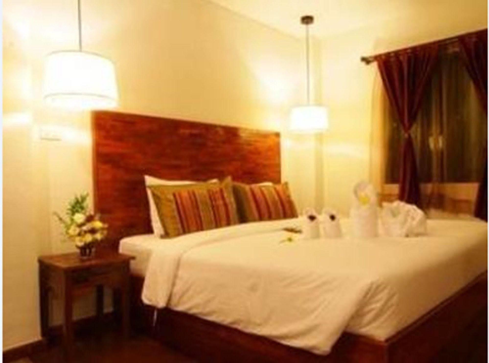 Thapae Boutique House Otel Chiang Mai Dış mekan fotoğraf